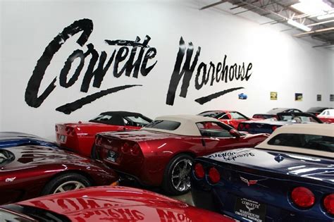 Corvette warehouse dallas - We would like to show you a description here but the site won’t allow us.
